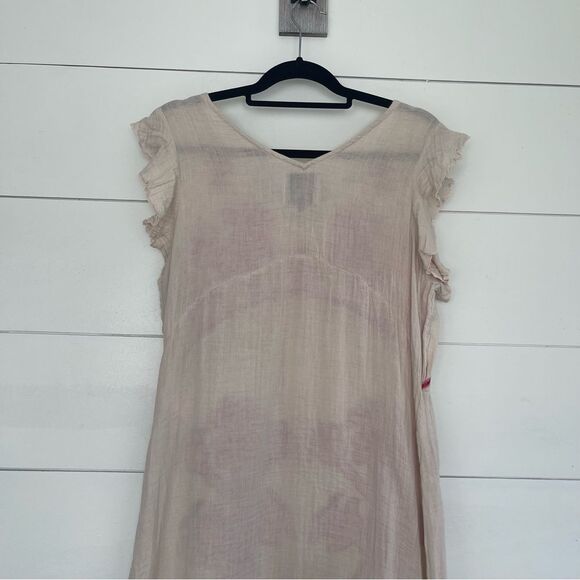 Area Stars Women’s Large Mod Embroidered Dress - Picture 8 of 10
